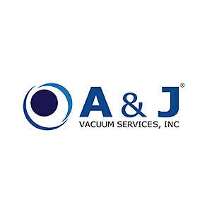 A & J Vacuum Services .
